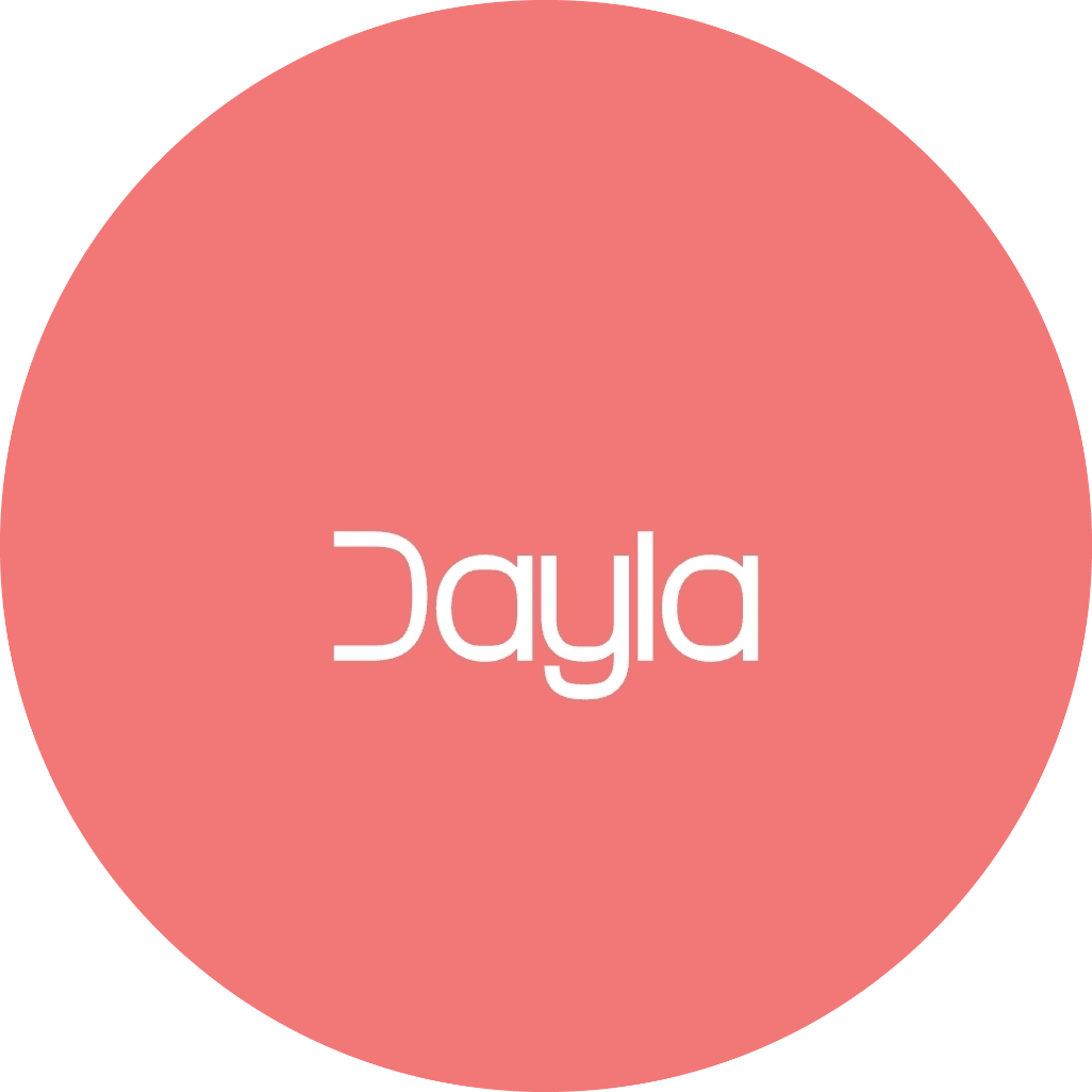 Dayla Logo